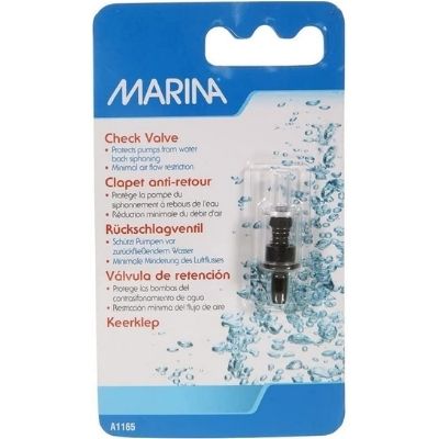 Válvula de retención - Marina