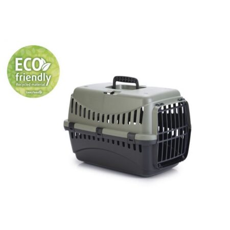 Transportadora Gipsy S Eco Green