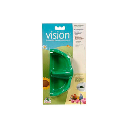 Comedero Bebedero Vision II