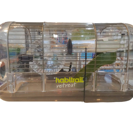 Hamstera Habitrail Ovo Retreat