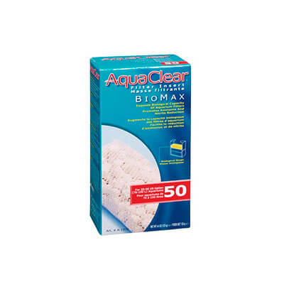 Aquaclear Bio Max