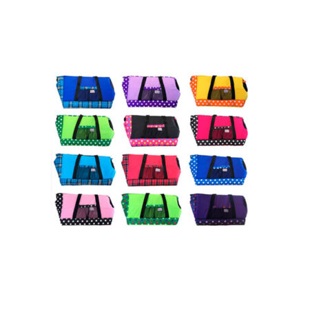 Bolso de Transporte - Union Pet