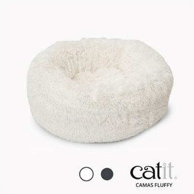 Cama Mullida - Fluffy Bed - Cat It