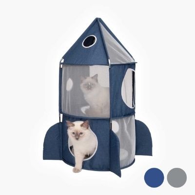 CatIt Vesper Rocket