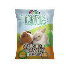 Tropimix Cobayo - Conejo