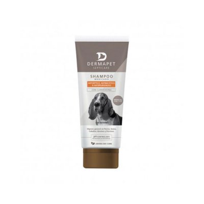 Shampoo Dermapet Septicare