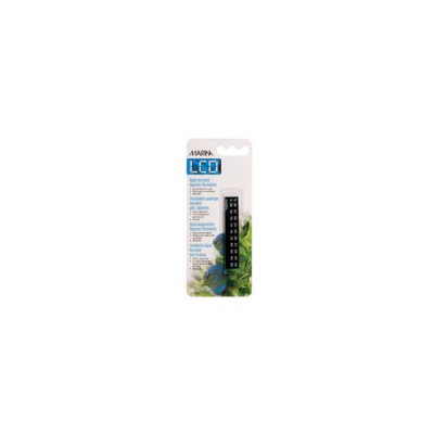 Termometro Cristal liquido