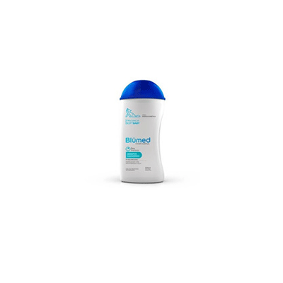 Shampoo y Acondicionador Blümed