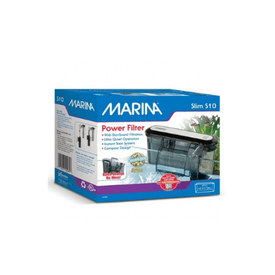 Filtro Marina Power