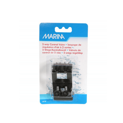 Válvula de Control 2 Vías