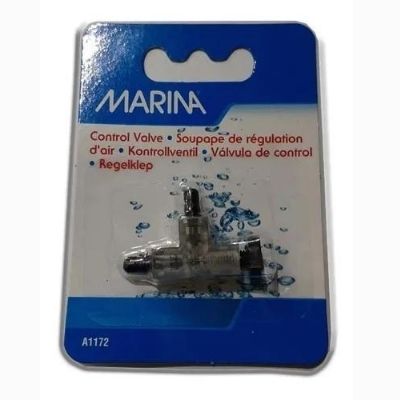 Válvula de control - A1172