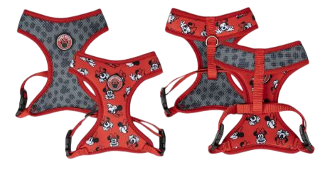 Pretal Disney Minnie Mouse