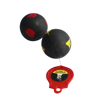 Pelota Lisa Strong