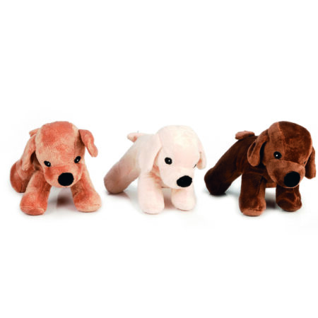 Peluche Perro Plush
