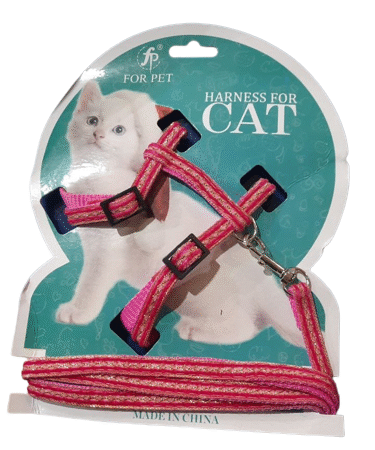 Pretal Gato