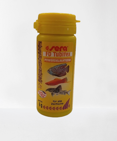 Sera FD Tubifex