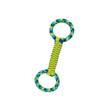 Soga Trenzada XL Fitness K9