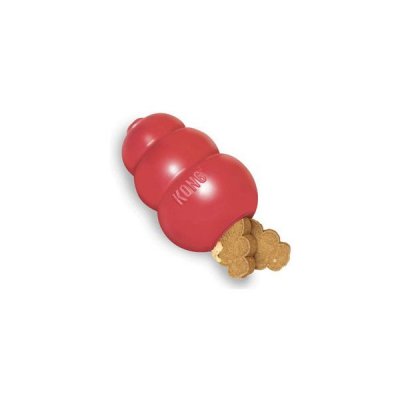 Mordillo Kong Classic