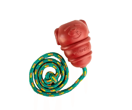 Glotoni Flotador - Tonipets
