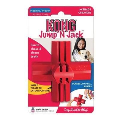 Kong Jumpn Jack - Medium