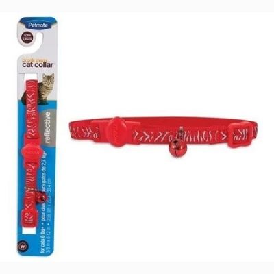 Collar Petmate - Reflective
