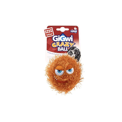 Gigwi Crazy Ball