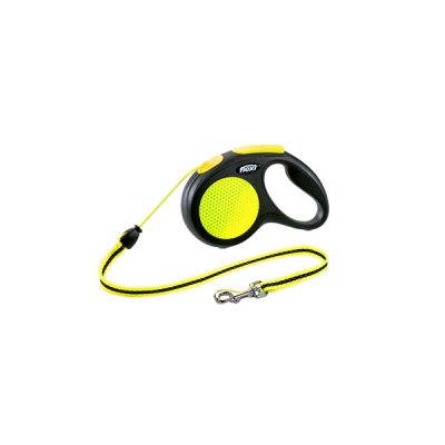 Correa Flexi Neon Reflect