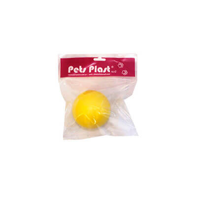 Pelota Grande Pet Plast