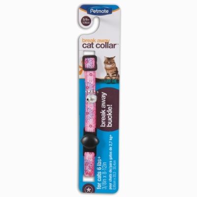 Collar Petmate - Break away buckle!