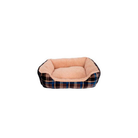 Cama DreamWell Rectangular Small