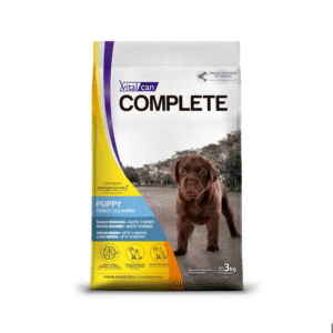Complete Cachorro Raza Mediana y Grande