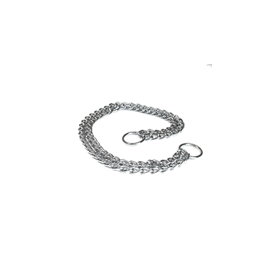 Collar Ahorque Doble Lazy Dog