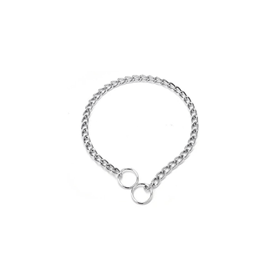 Collar Ahorque Simple - Lazy Dog