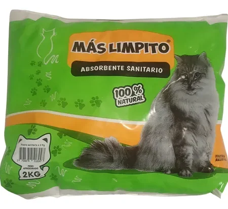 Piedras Sanitarias Mas Limpito