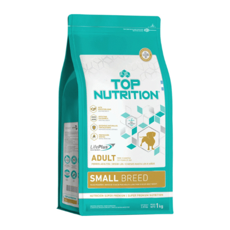 Top Nutrition Adulto Small