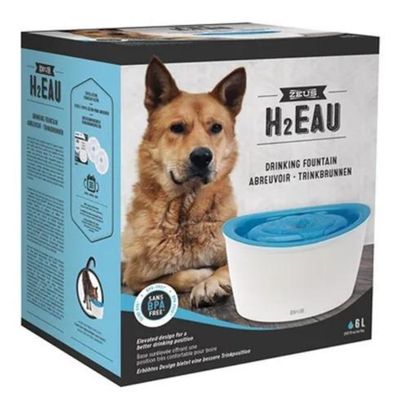 Bebedero Fuente Dogit 6 L