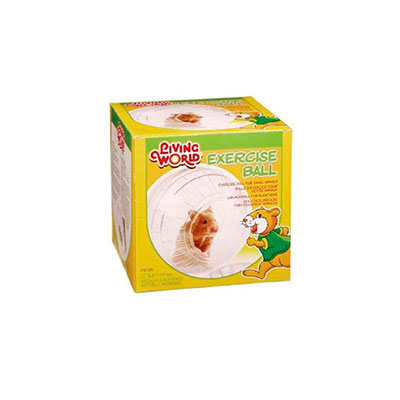 Rueda de Hamster