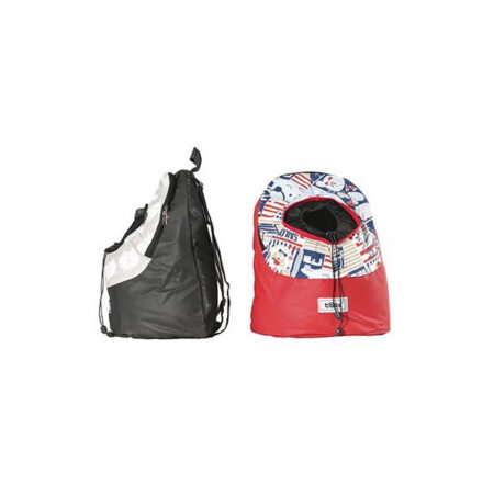 Mochila Transportadora de Cuerina