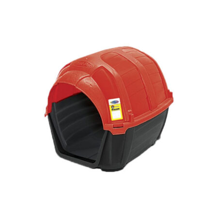 Cucha Stone Roja