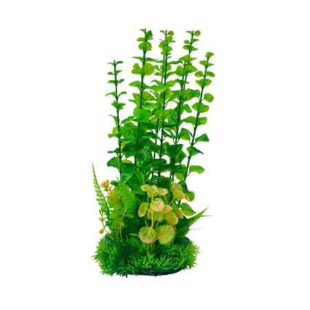 Planta Decorativa Plástica 30cm