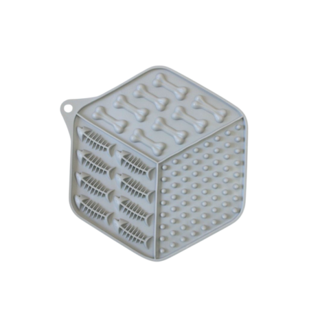 Tapa Lamedora Hexagono