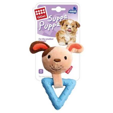 Perro Suppa Puppa