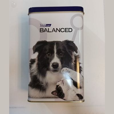Lata Vitalcan Balanced