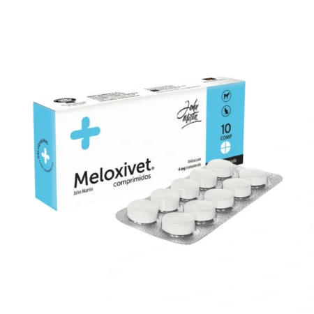 Meloxivet 4mg