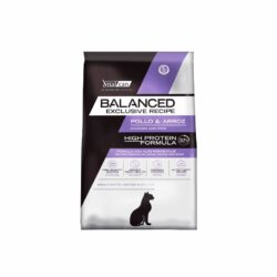 VitalCan Balanced Gato Adulto exclusive recipe