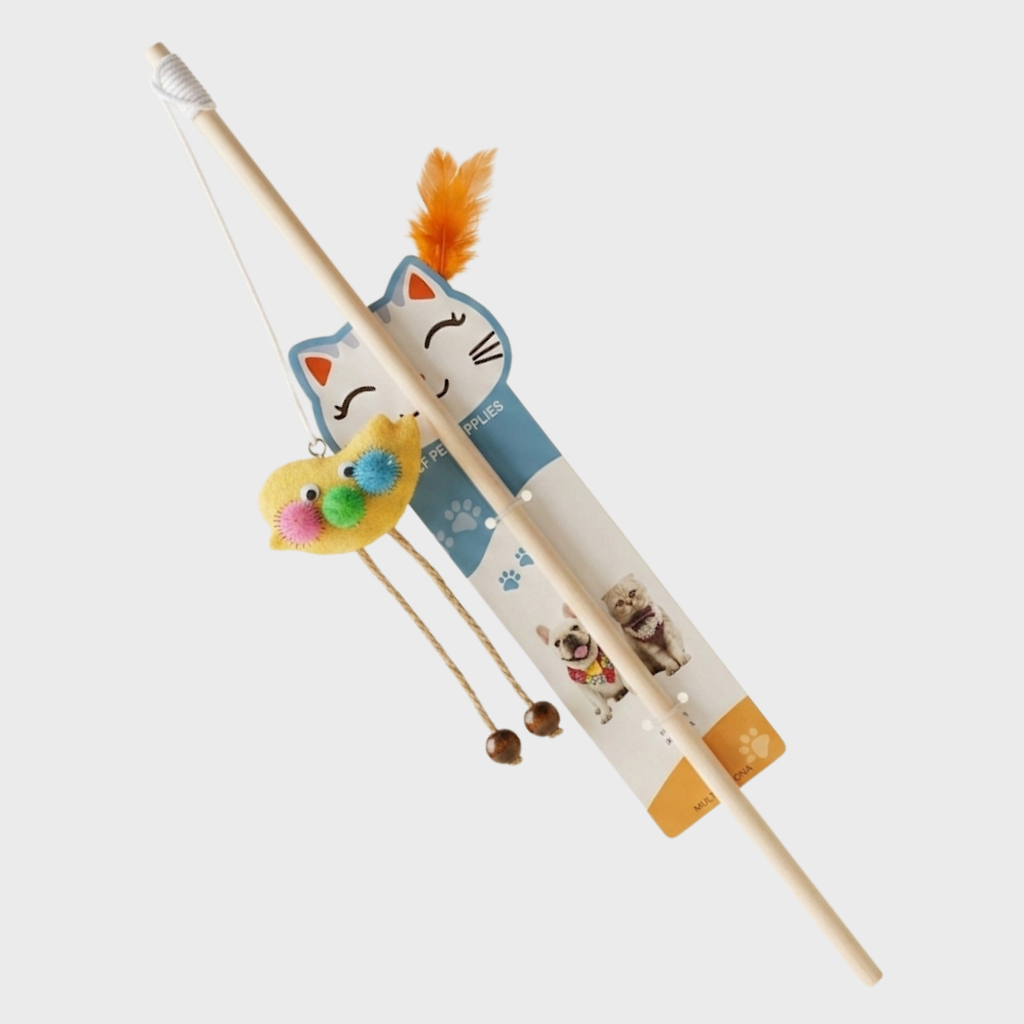 Palito con Pajarito