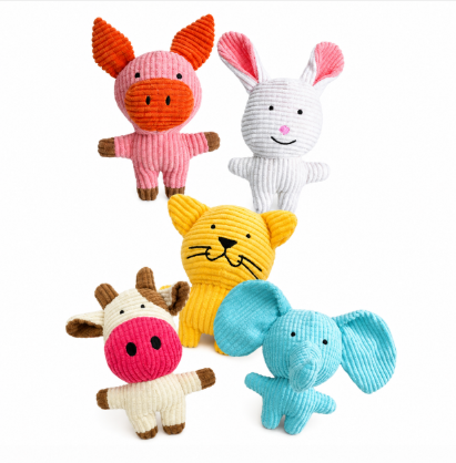 Peluche Para Mascota
