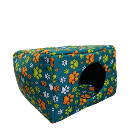 Cubo Doble Función