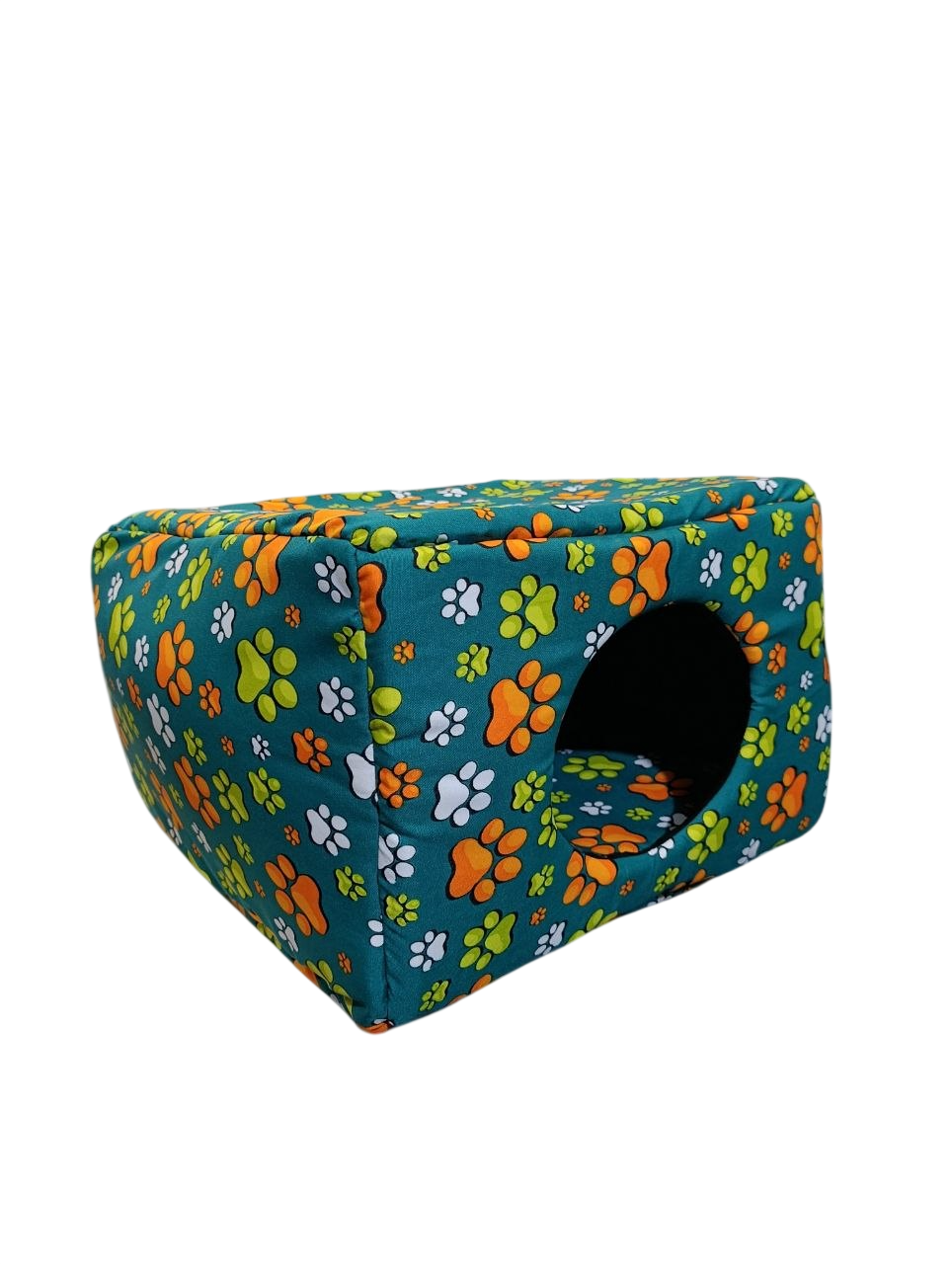 Cubo Doble Función