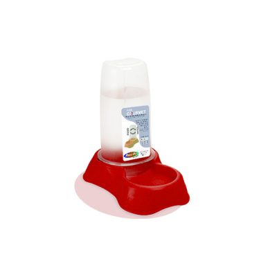 Comedero Dispenser Flex Gourmet 1500 ml